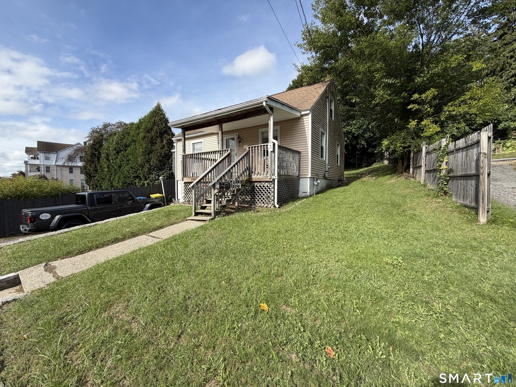 117 Woodtick Road - Photo 2