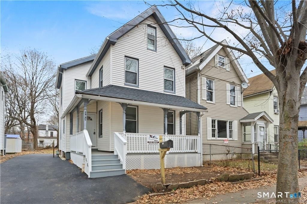 393 Huntington Street - Photo 0