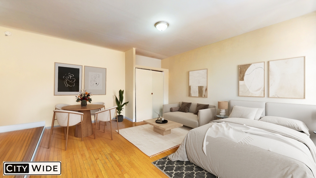 201 Sullivan Street - Photo 0