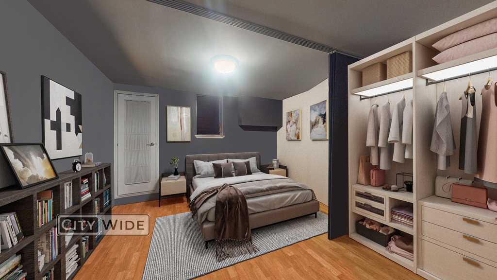 318 East 93rd Street - Photo 6