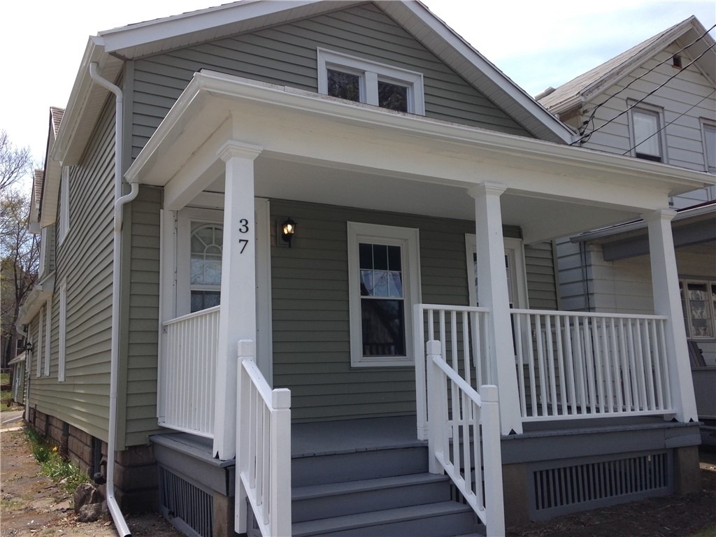 37 Gregory Street - Photo 0