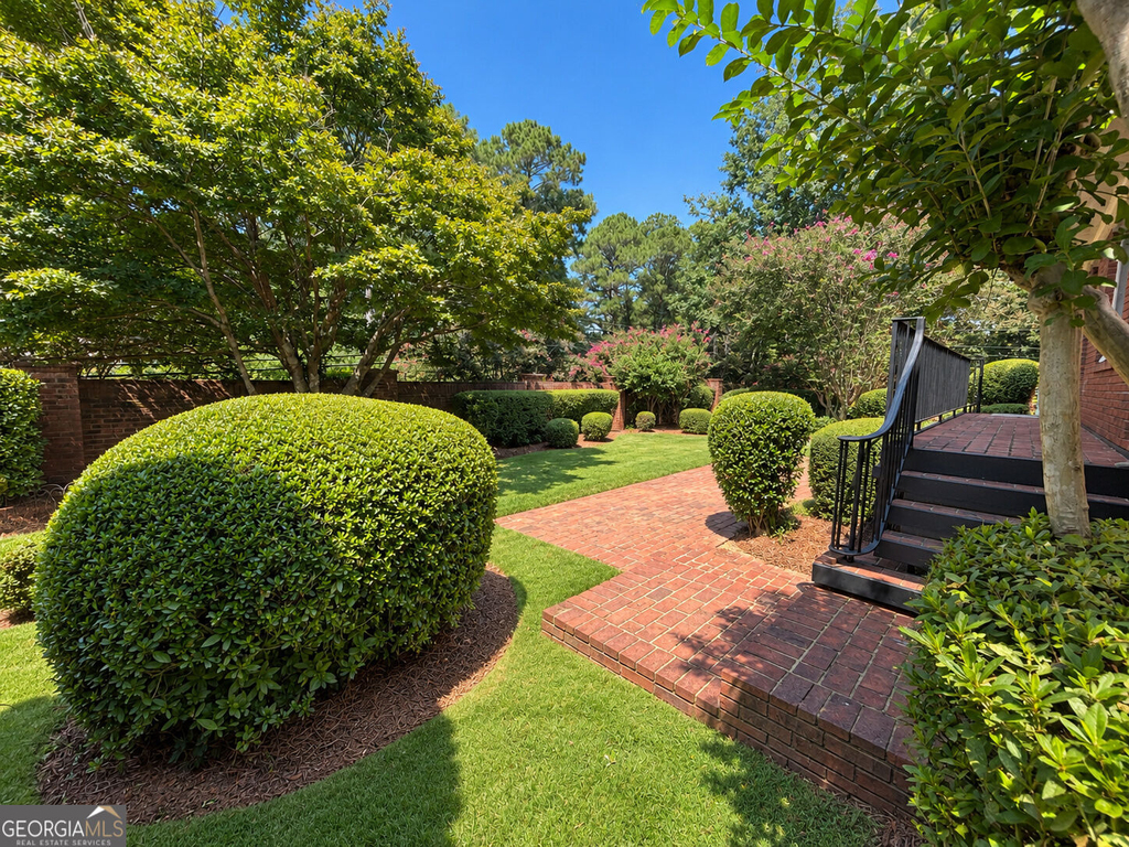 1826 Hermitage Place - Photo 5