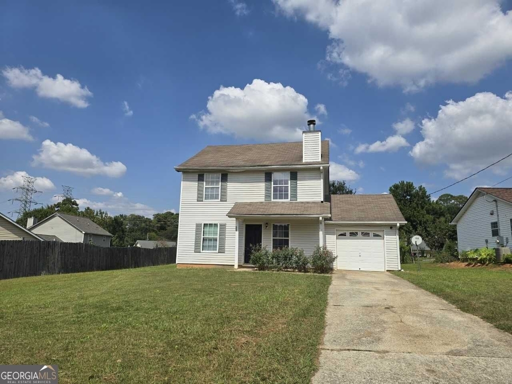 585 Forest Hills Path - Photo 1