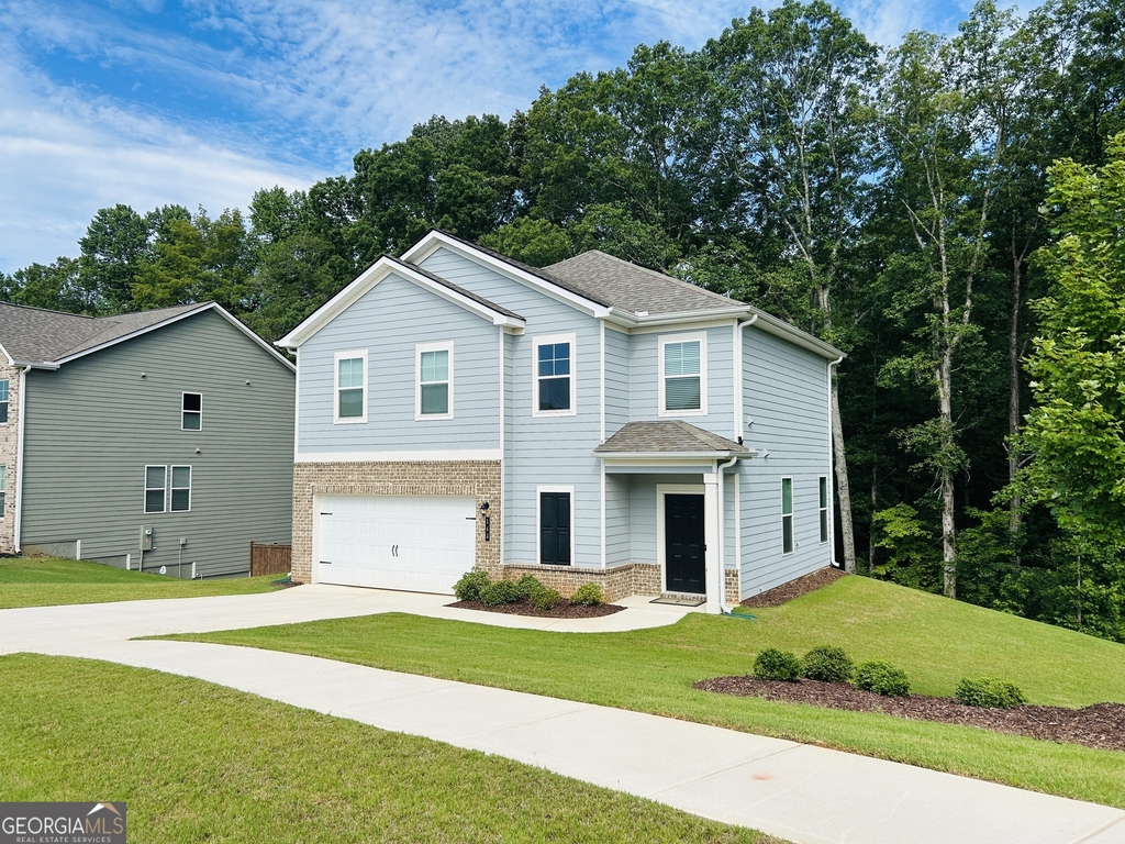 143 Chapel Hill Parkway - Photo 1