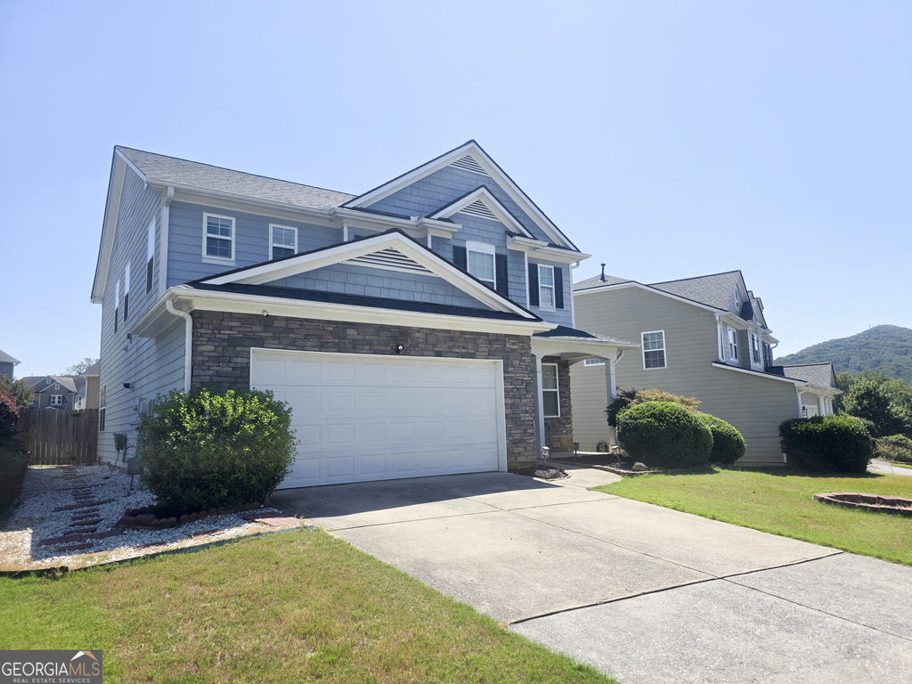 1538 Briarfield Way - Photo 1