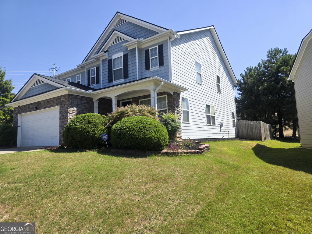 1538 Briarfield Way - Photo 2