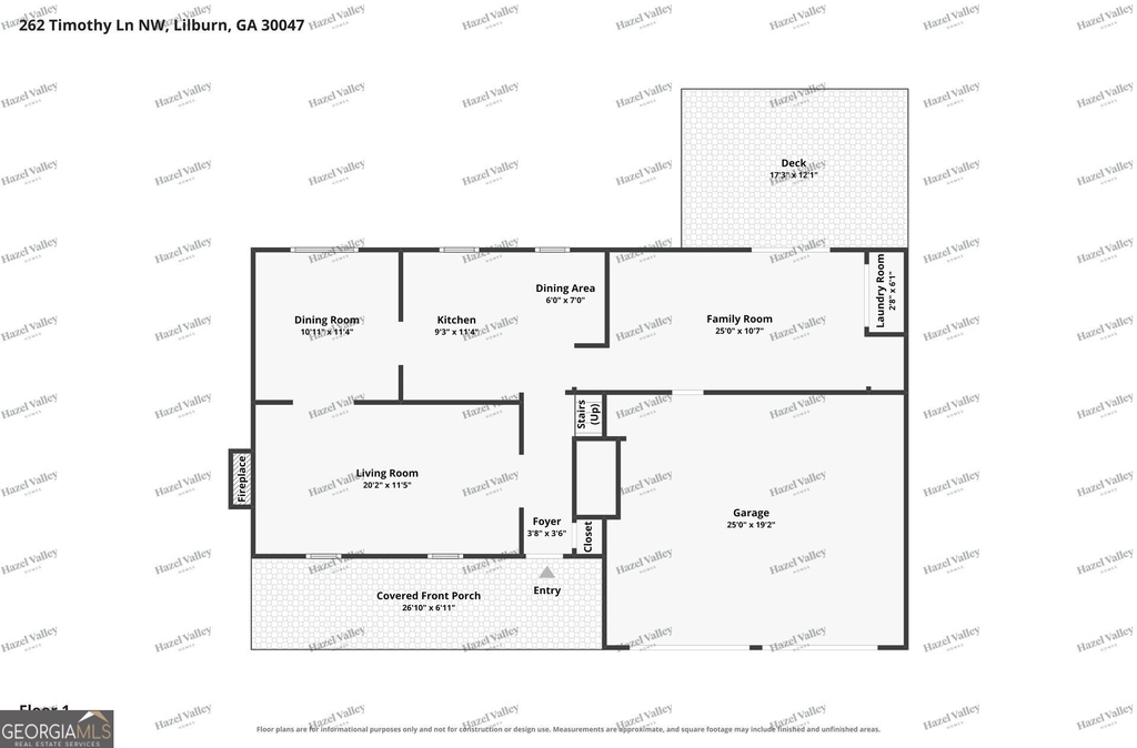 262 Timothy Lane Nw - Photo 12