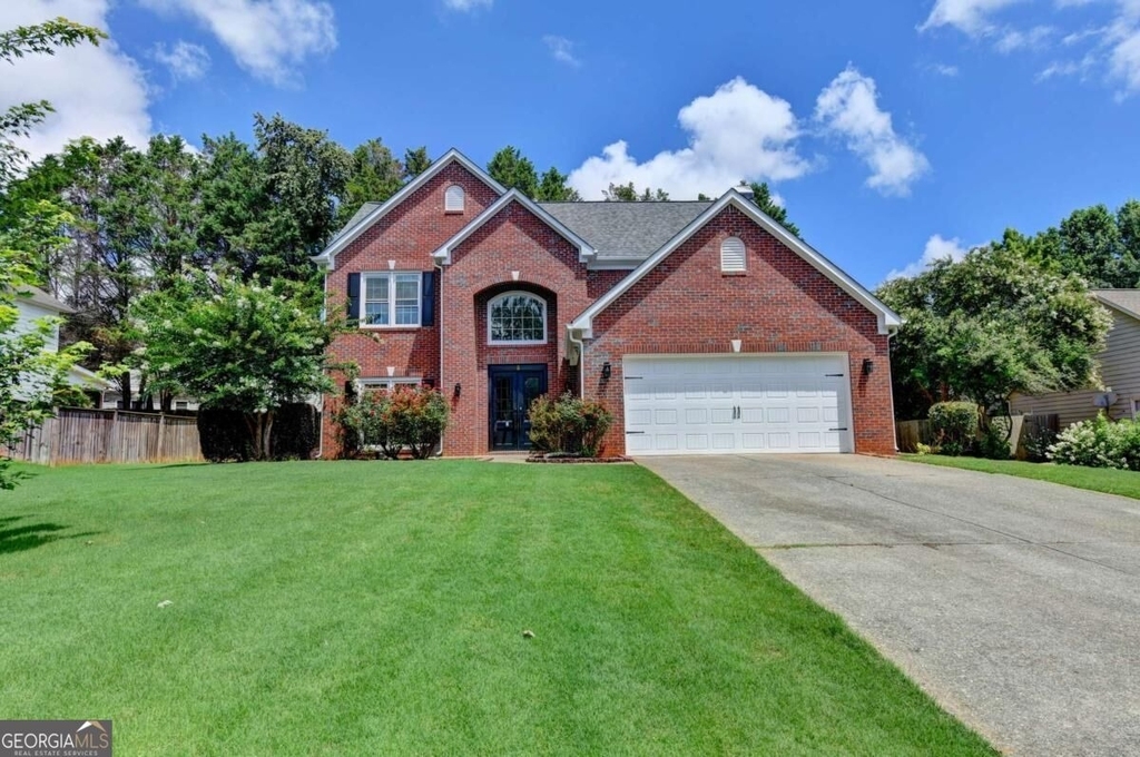 2835 Crestmont Court - Photo 0