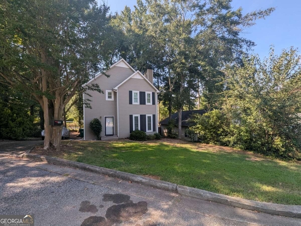 1611 Creek Pond Cove - Photo 22