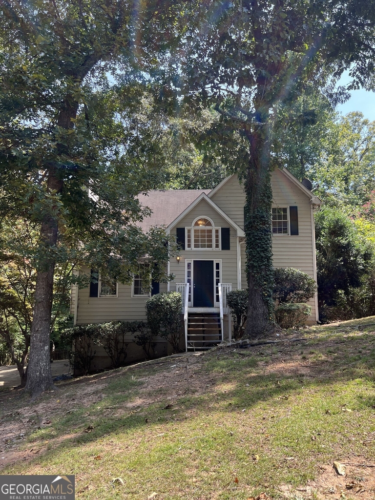 222 Garretts Drive - Photo 0