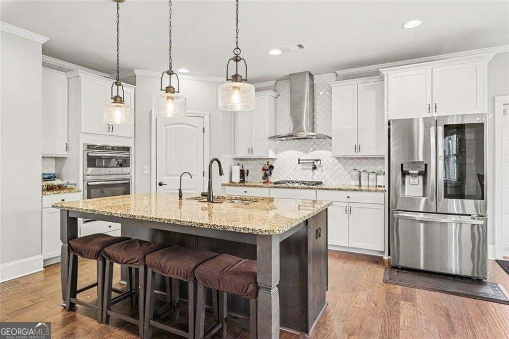 9035 Sunbury Place - Photo 13