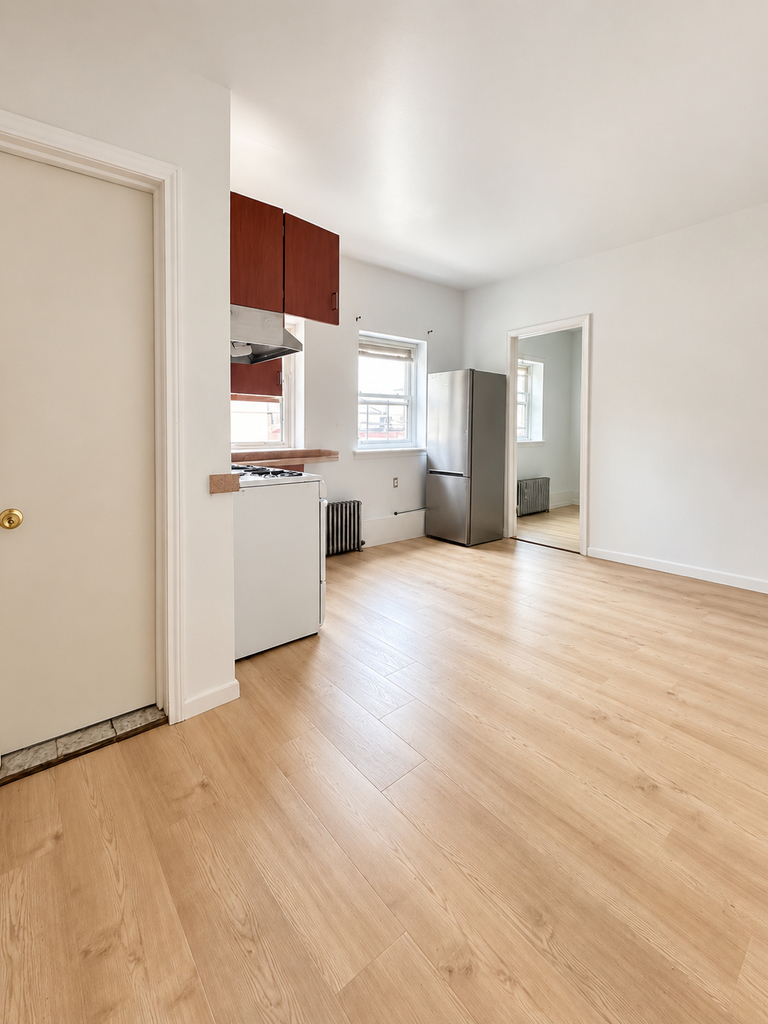 83rd street & Beverly Road - Photo 1