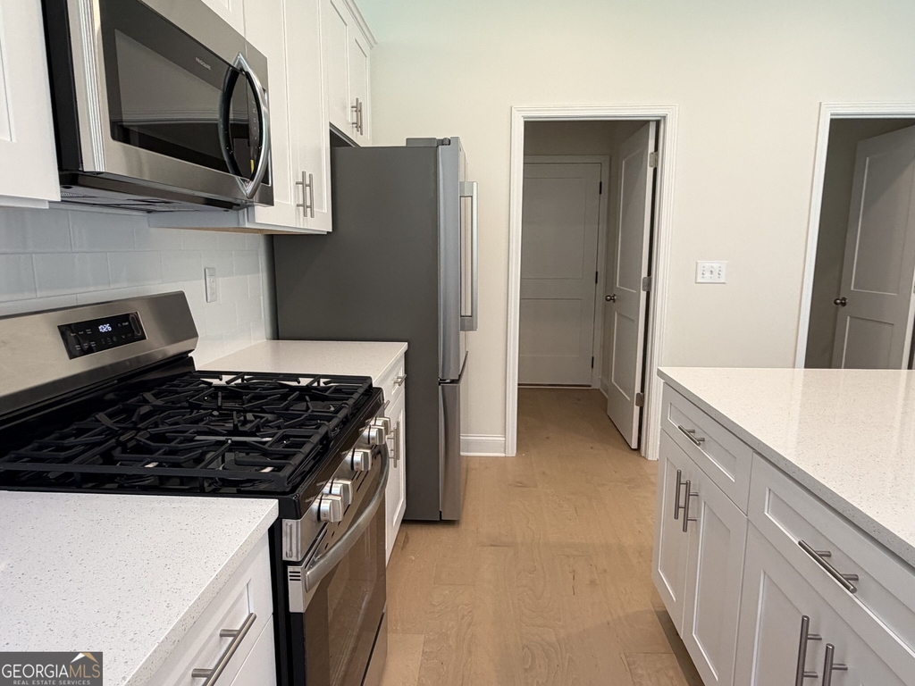 5927 Creek Indian Drive - Photo 20