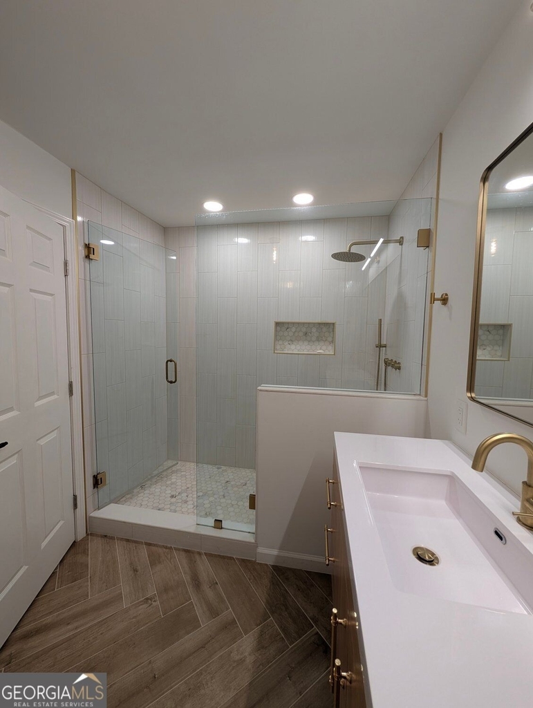 4008 Rock Mill Drive - Photo 17