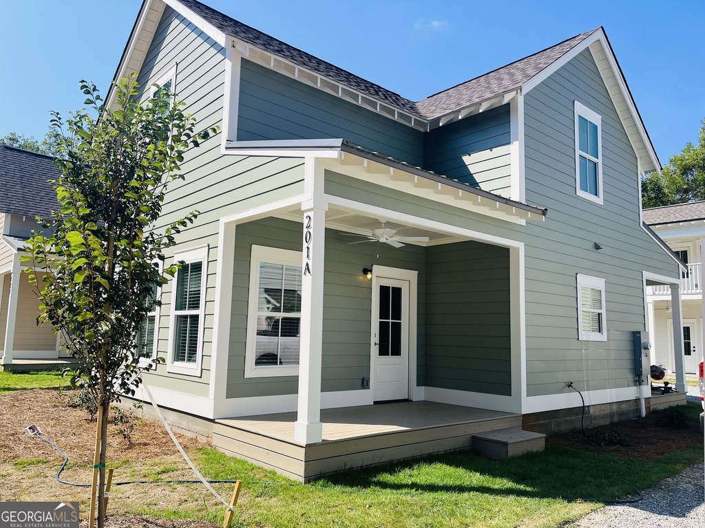 201a Cherry Street - Photo 0