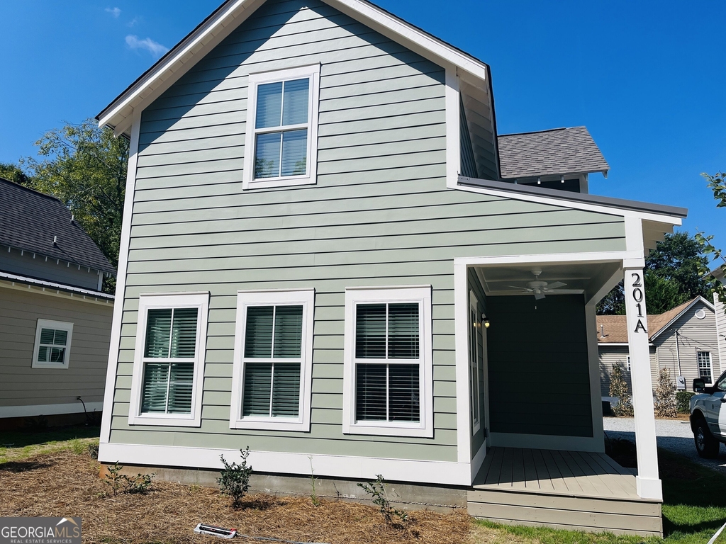 201a Cherry Street - Photo 1
