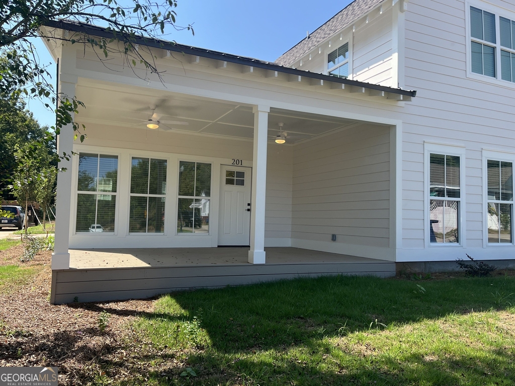 201 Cherry Street - Photo 1