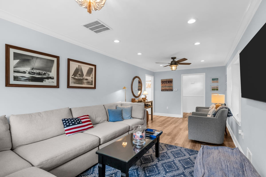 552 Ocean Road - Photo 5