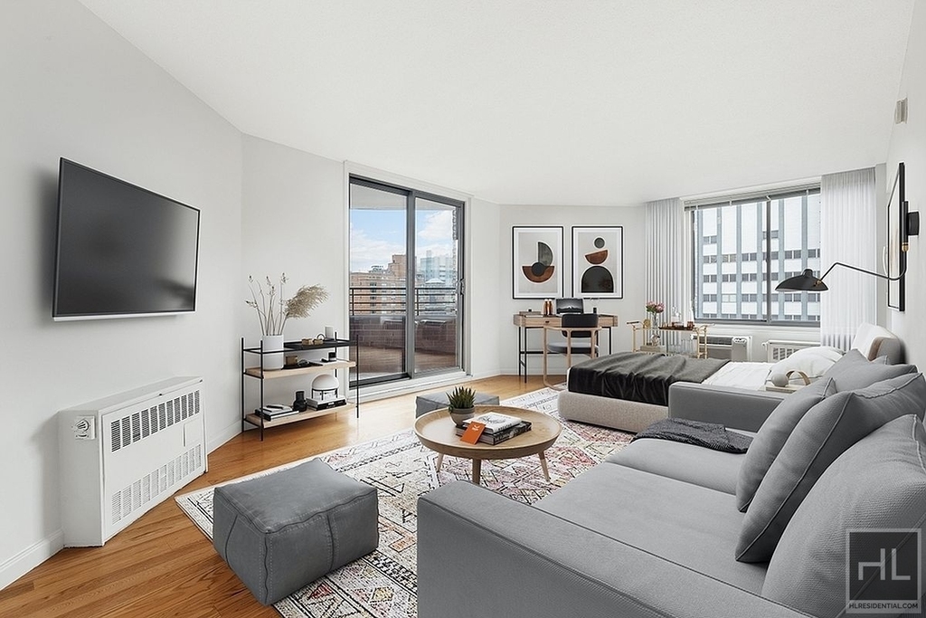 2nd Avenue - Photo 0
