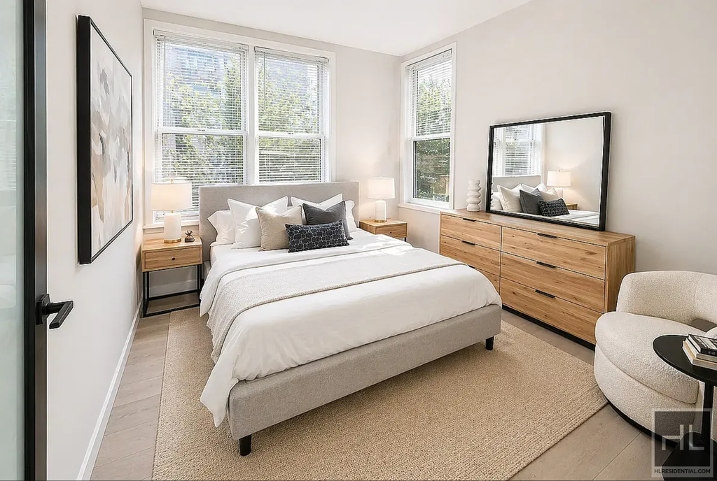 East 58th Street - Photo 1