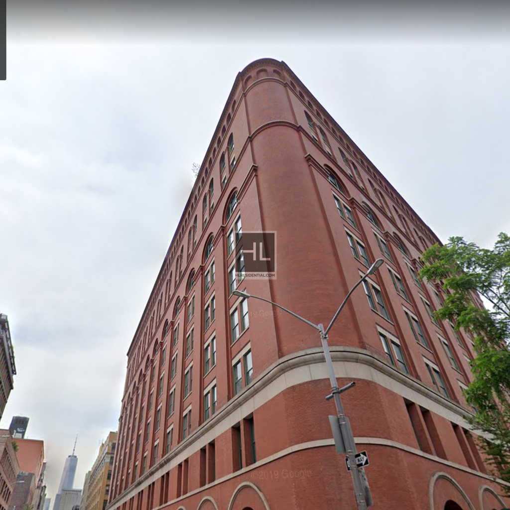 Greenwich Street - Photo 5