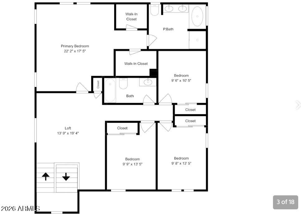 16451 W Paso Trail - Photo 17