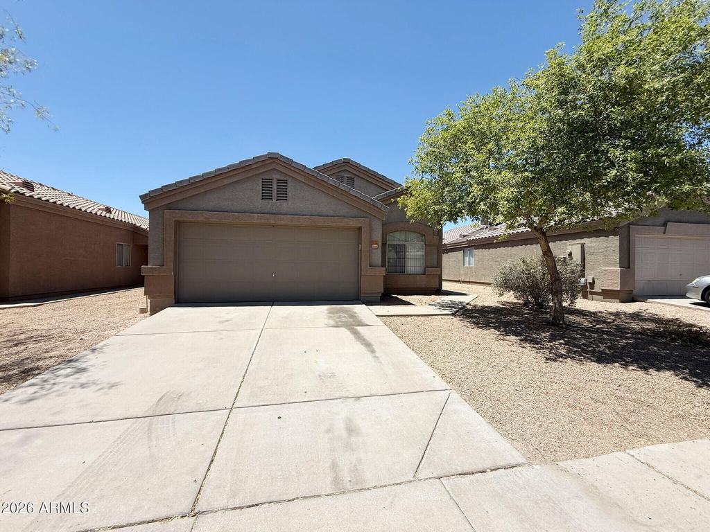 14330 N 129th Avenue - Photo 1