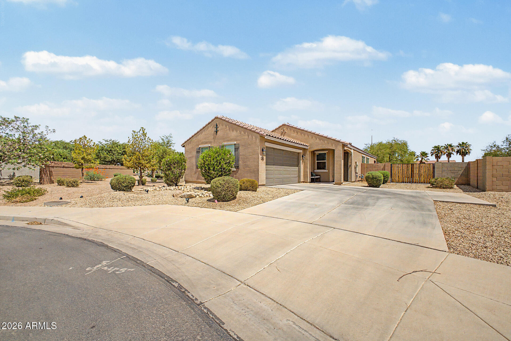2564 E Alvaro Trail - Photo 3