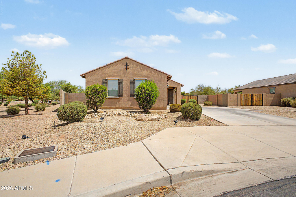 2564 E Alvaro Trail - Photo 2