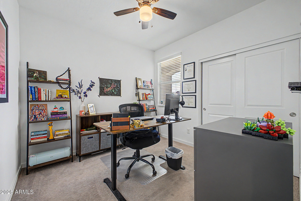 2564 E Alvaro Trail - Photo 17