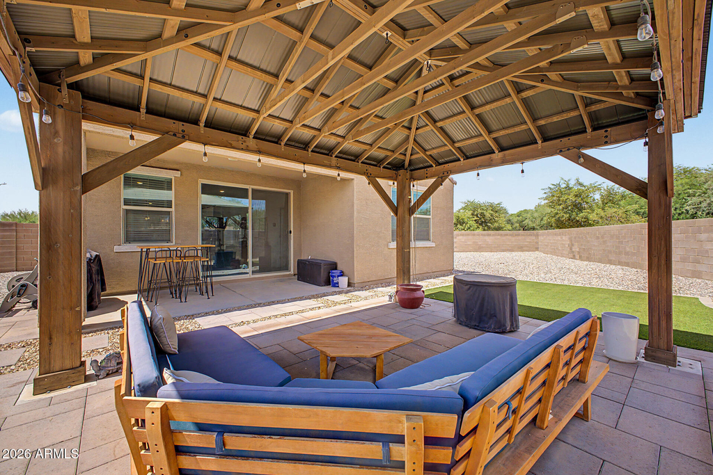 2564 E Alvaro Trail - Photo 24