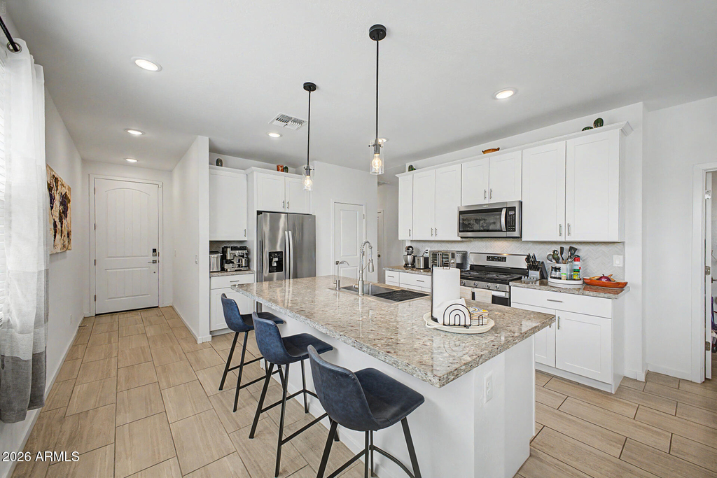 2564 E Alvaro Trail - Photo 8