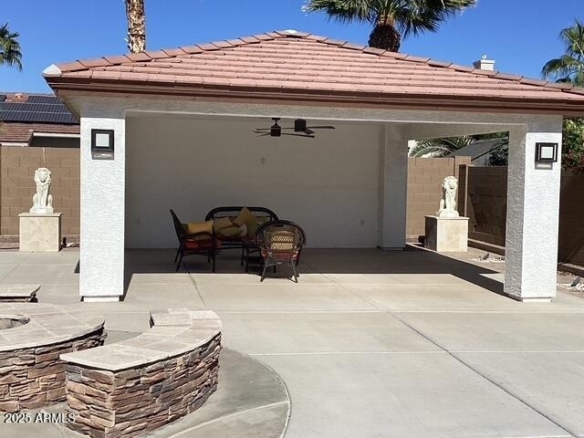13612 W Windsor Boulevard - Photo 46