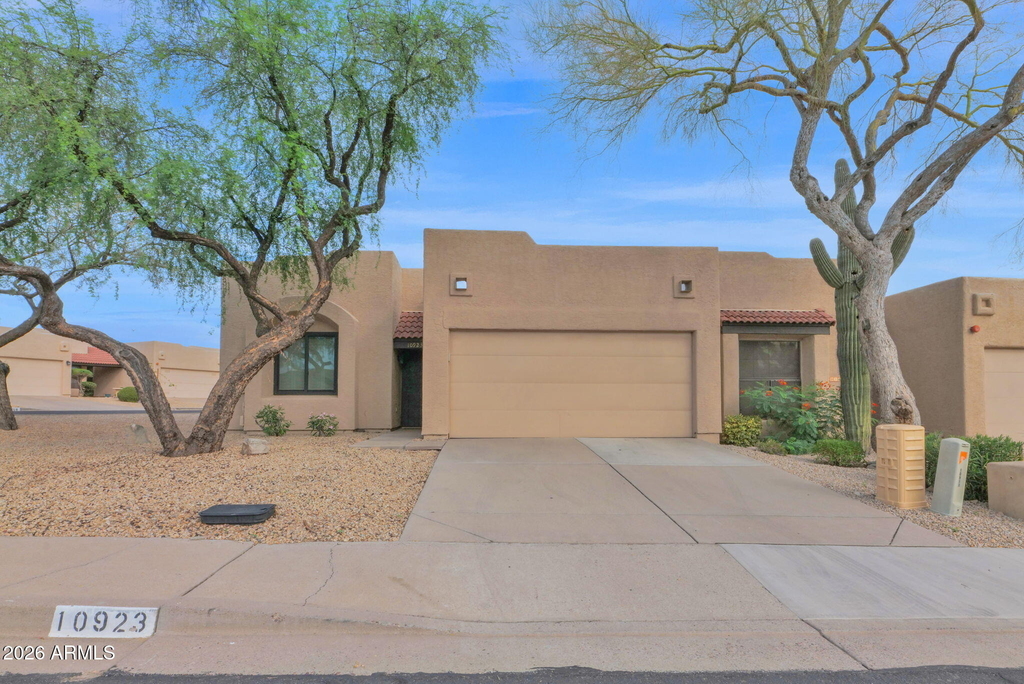 10923 N 117th Place - Photo 0