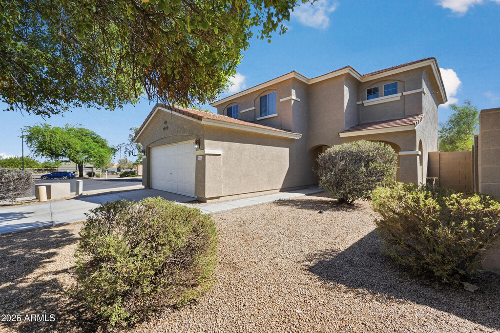 17137 W Port Royale Lane - Photo 1