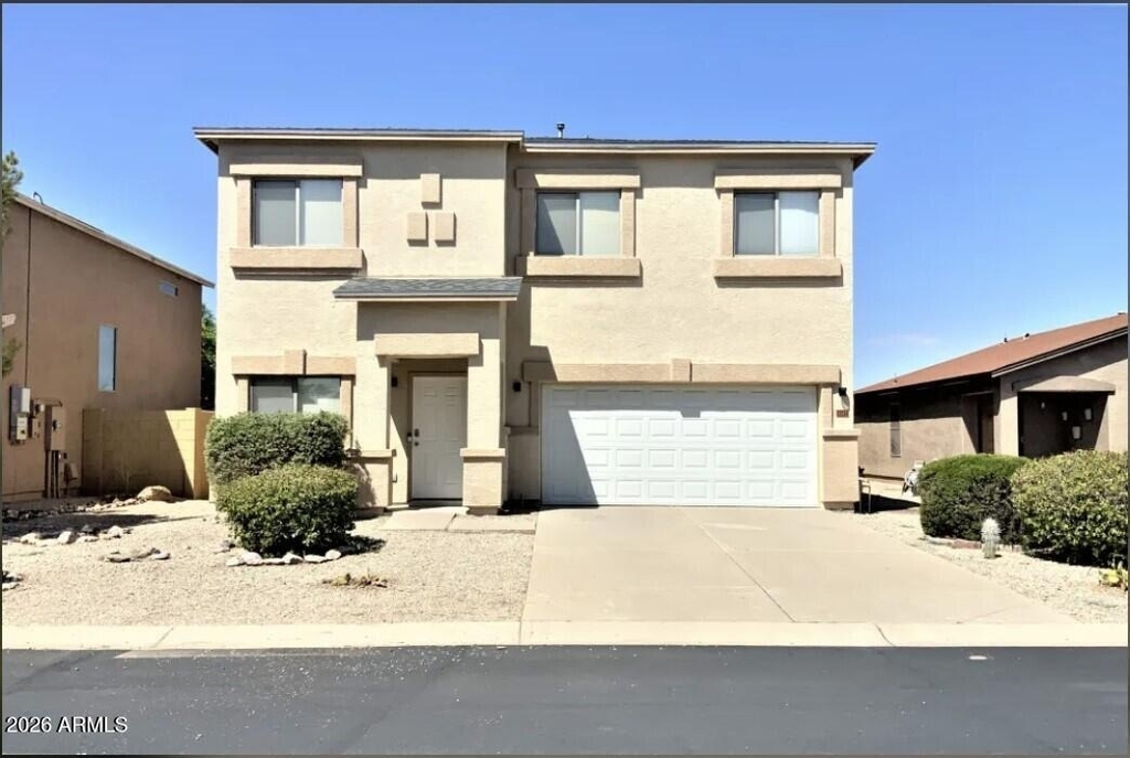 23226 N Serenity Trail - Photo 0