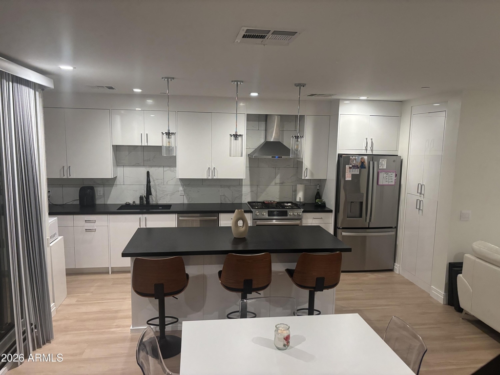506 S Hardy Drive - Photo 2