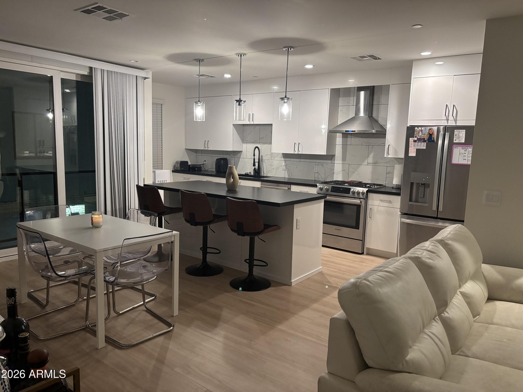 506 S Hardy Drive - Photo 1