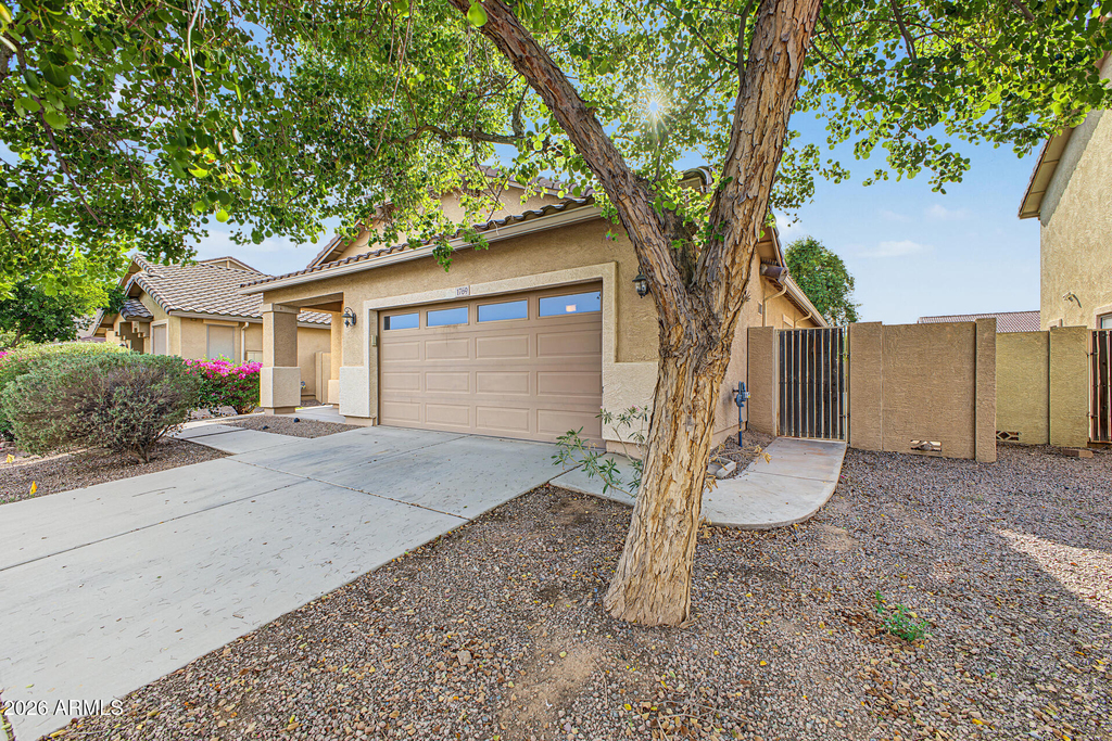 1769 N St Francis Place - Photo 1