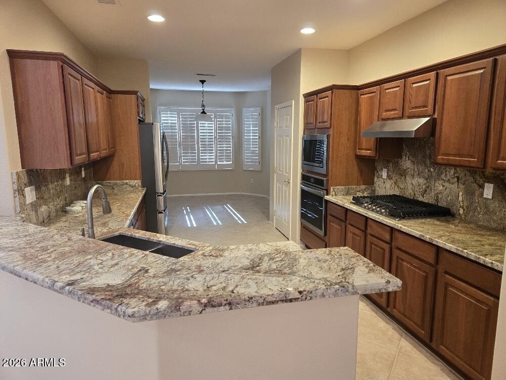 20480 N Canyon Whisper Drive - Photo 7