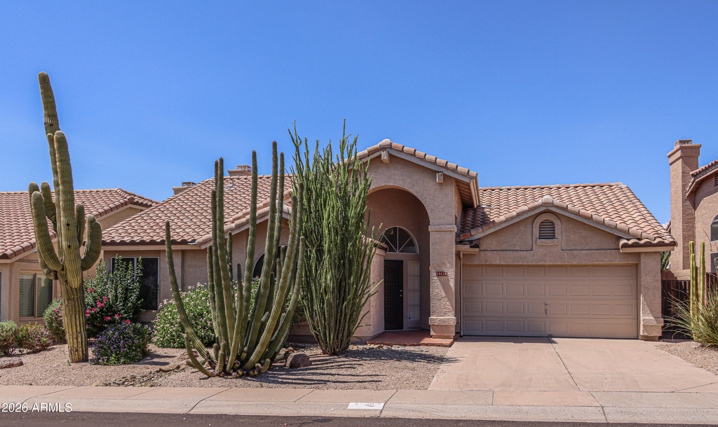 19116 N 91st Street - Photo 0