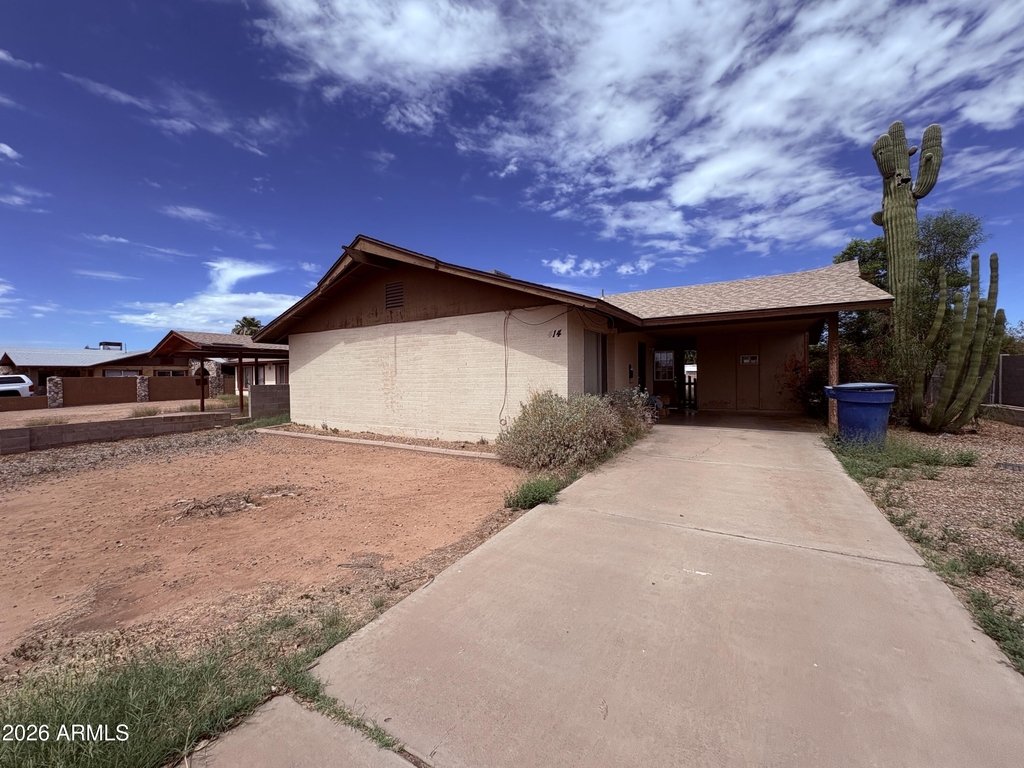 414 W Hermosa Drive - Photo 0