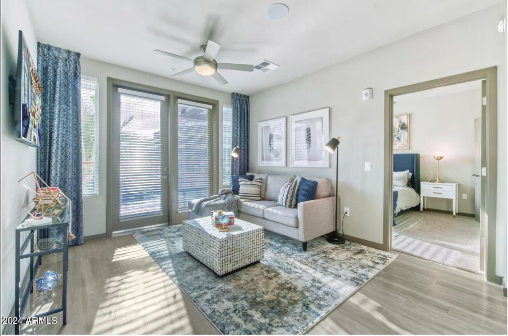 3601 N Central Avenue - Photo 0