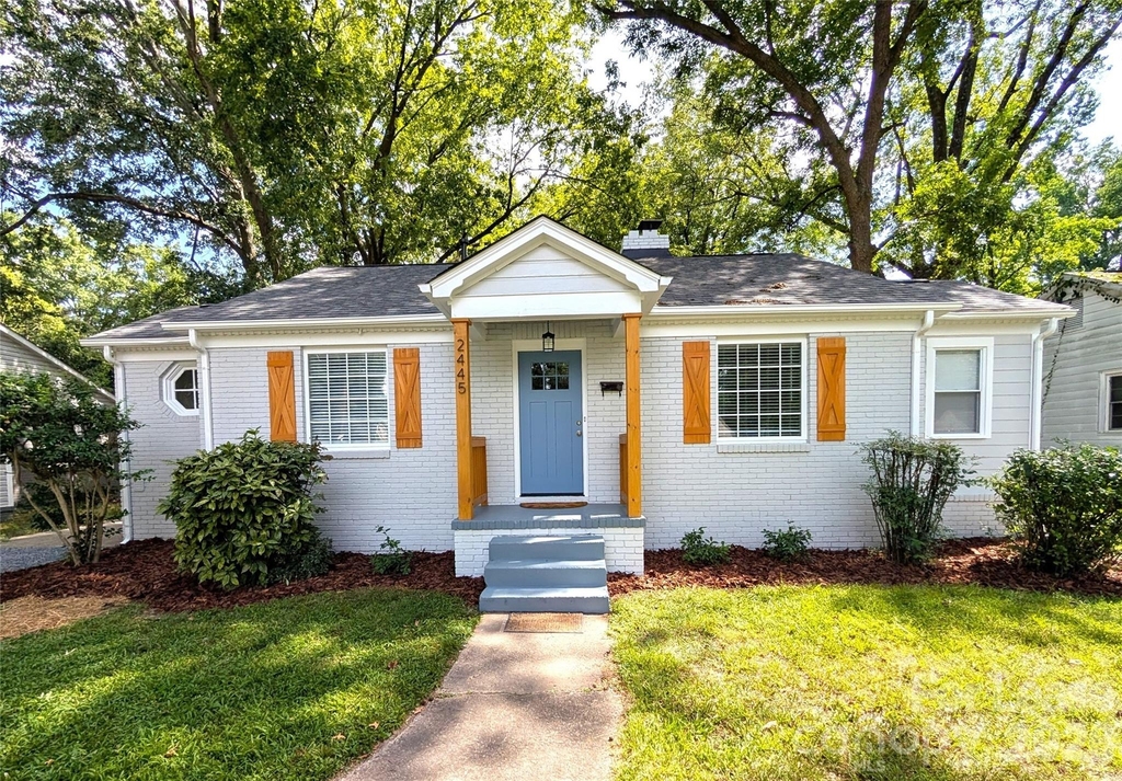2445 Morton Street - Photo 1