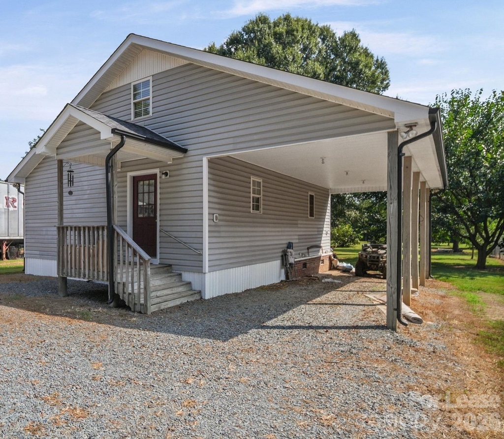 2301b Honeycutt Simpson Road - Photo 2