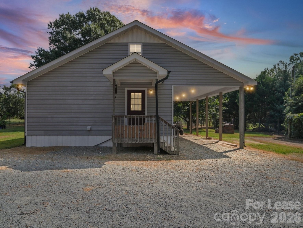 2301b Honeycutt Simpson Road - Photo 0