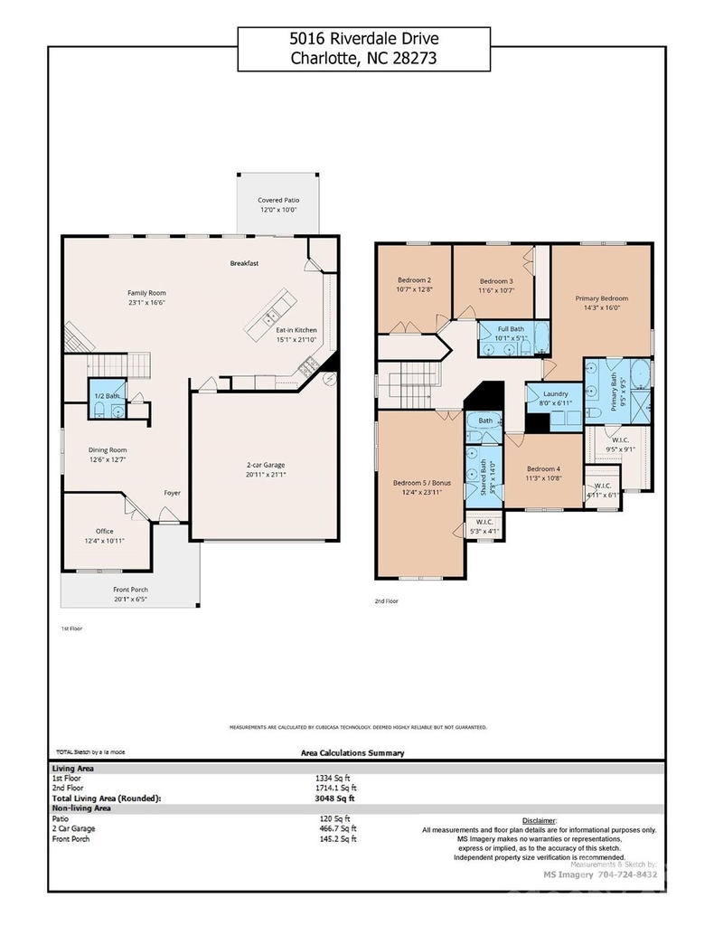 5016 Riverdale Drive - Photo 36
