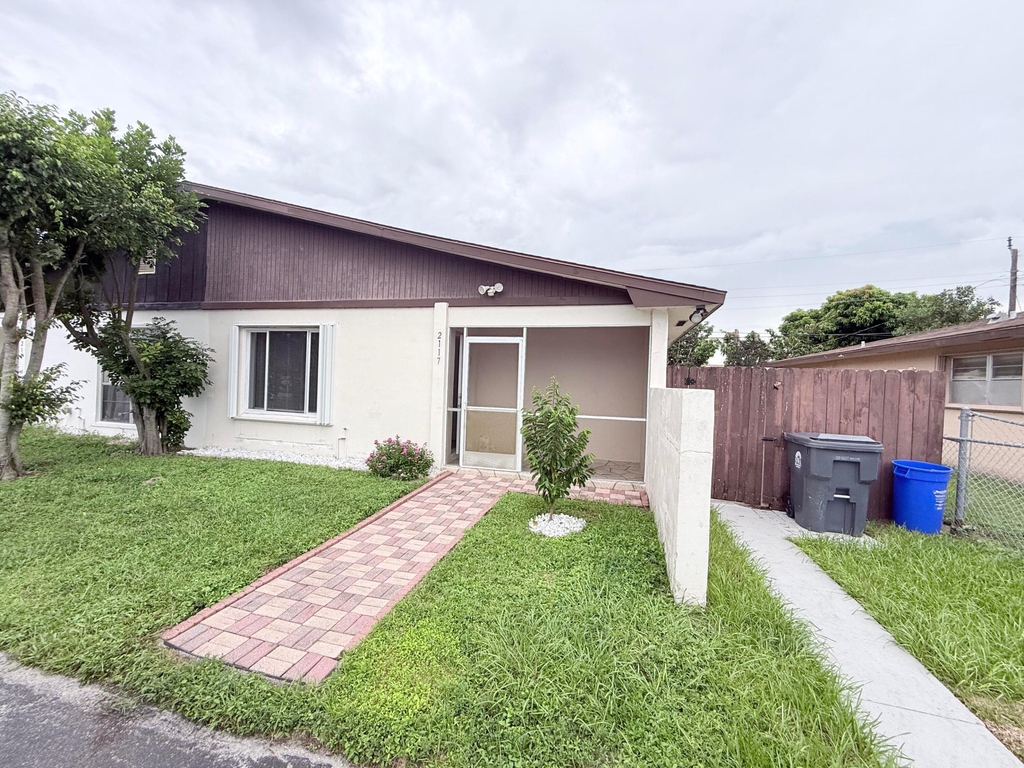 2117 E Bond Drive - Photo 1