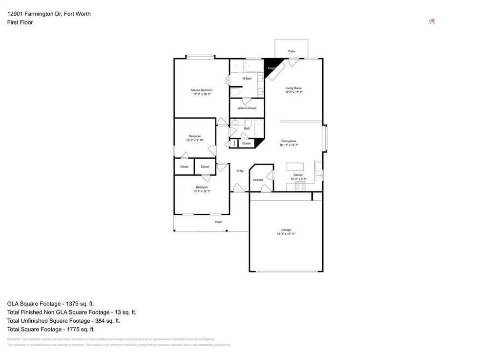 12901 Farmington Drive - Photo 22