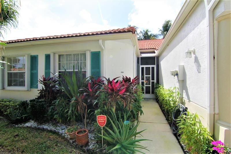 6098 Lake Hibiscus Drive - Photo 1
